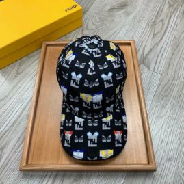 Picture of Fendi Cap _SKUFendiCapdxn082703